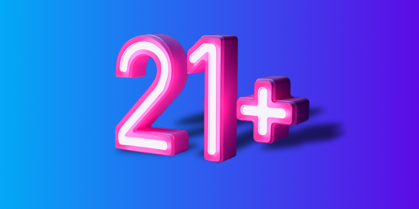 Пакет каналов «21+»